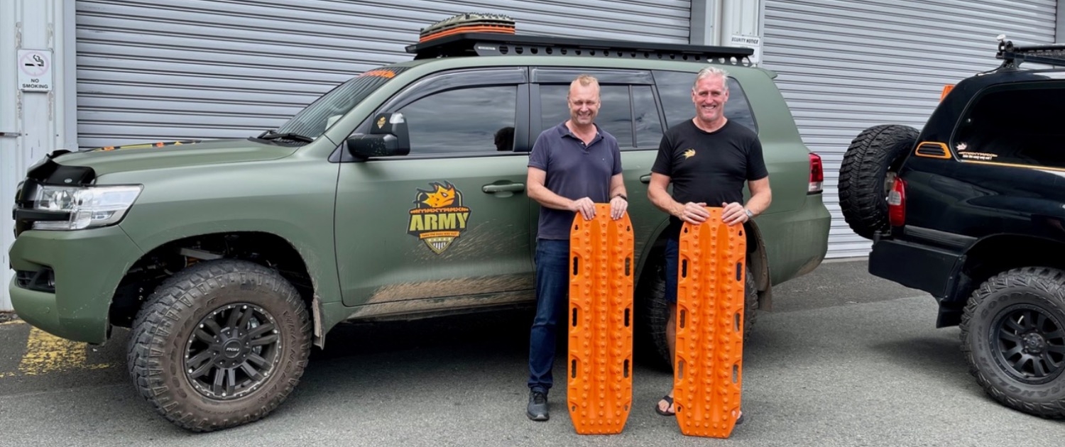 Select Plastics manufacturing facility