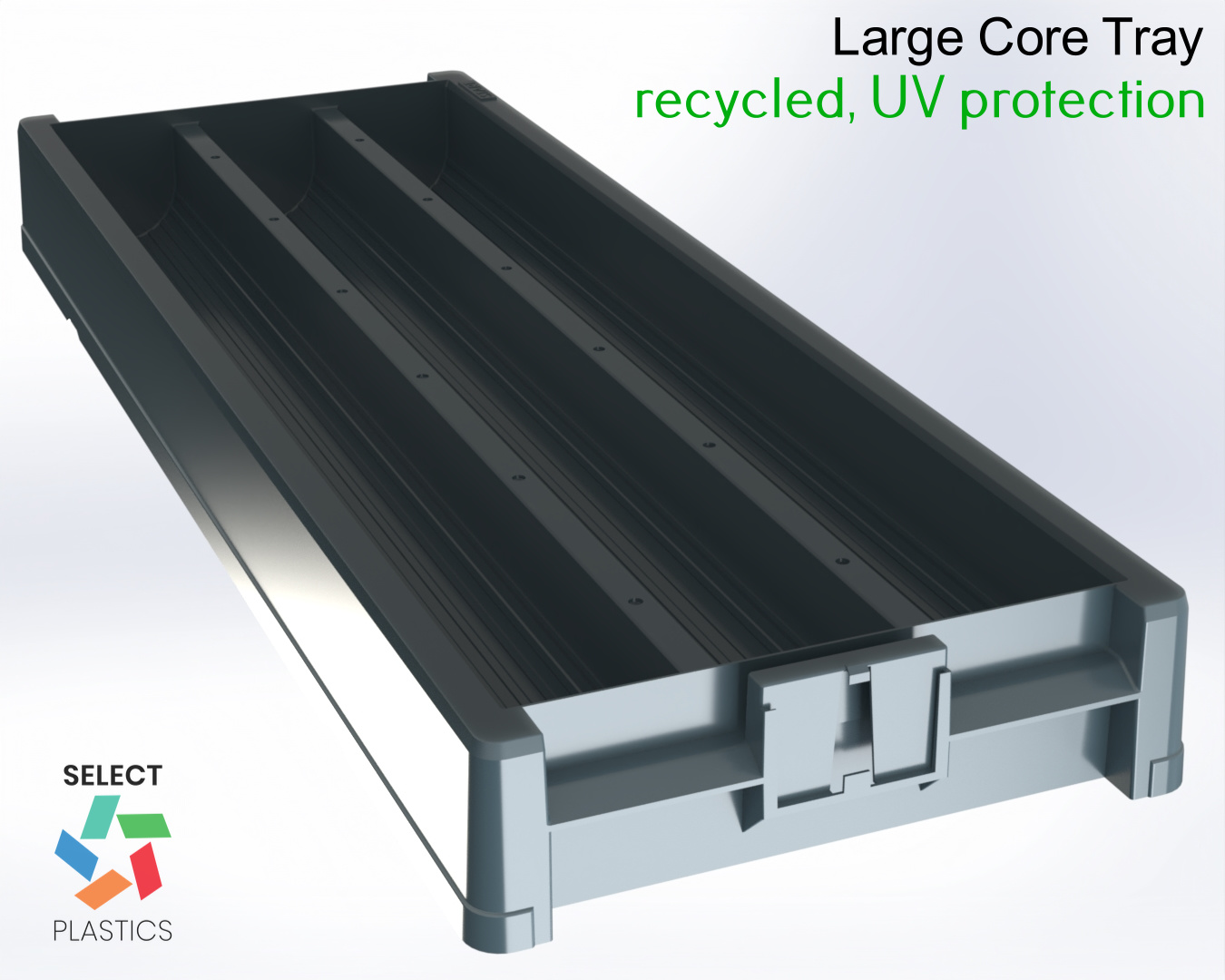 Core Tray