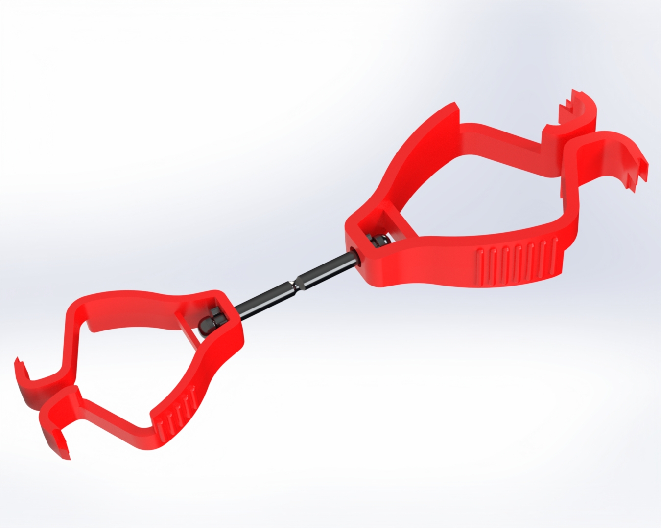 Croc Clips USGC-Hero