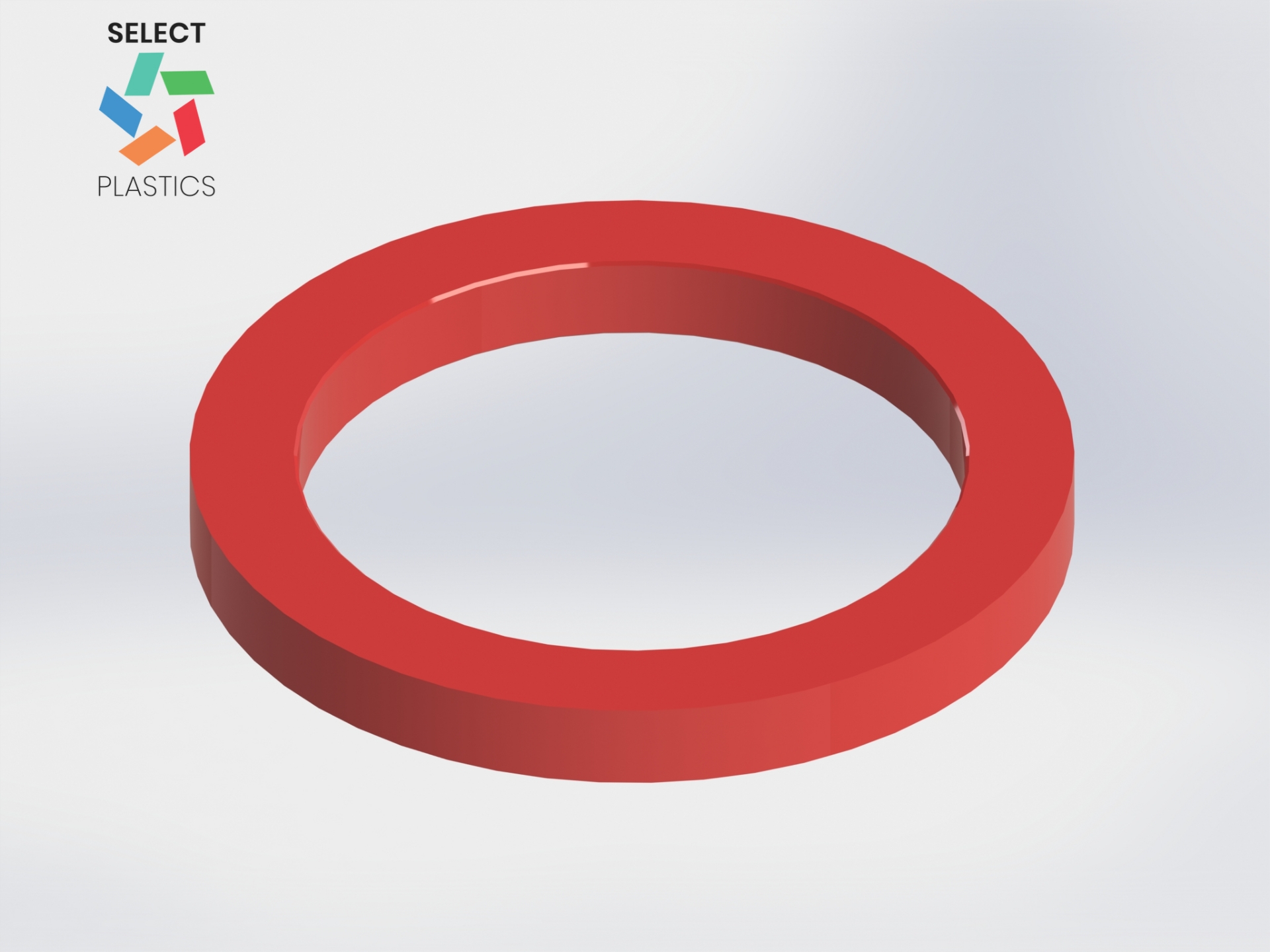 Large Return Idler Disc