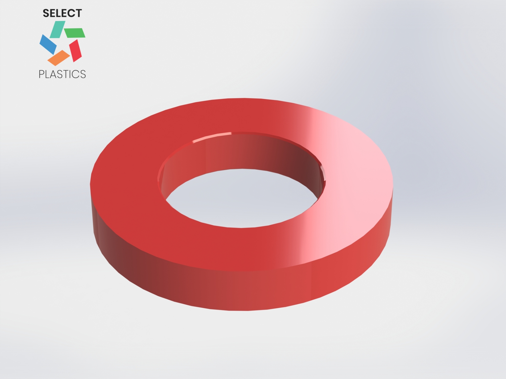 Return Idler Disc – Small