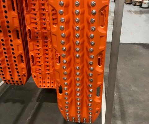 Multi-bin agricultural use