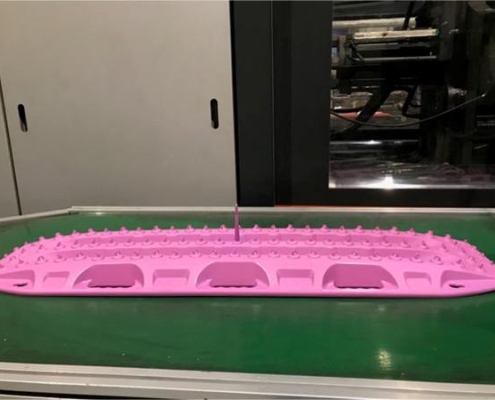 Select Plastics tub range