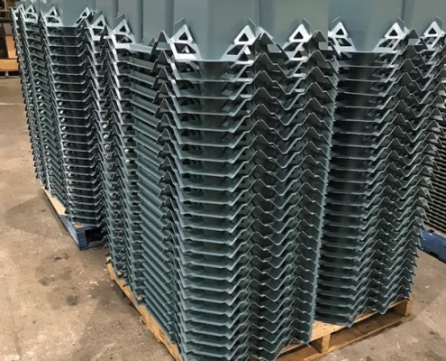 Maxtrax 4WD recovery boards