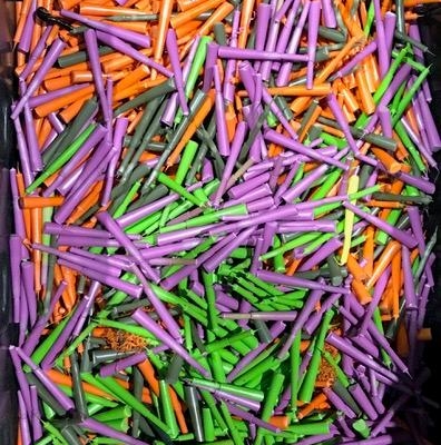 Maxtrax boards detail