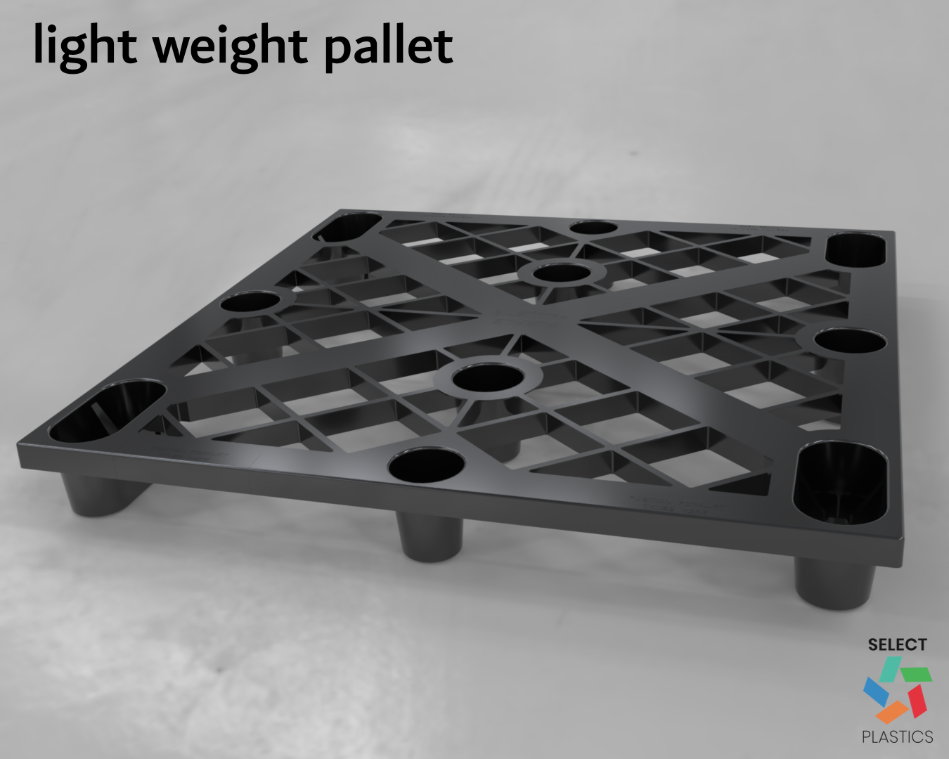 Light Duty Pallet